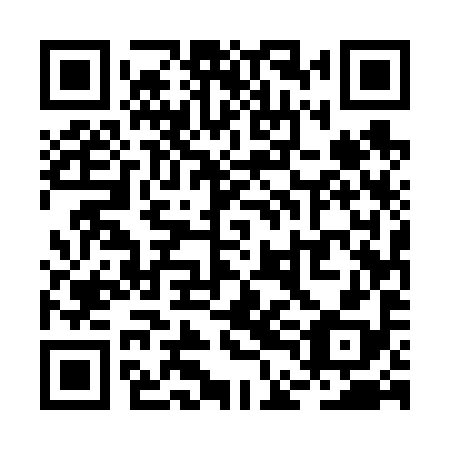 QR code for plate RDE 698