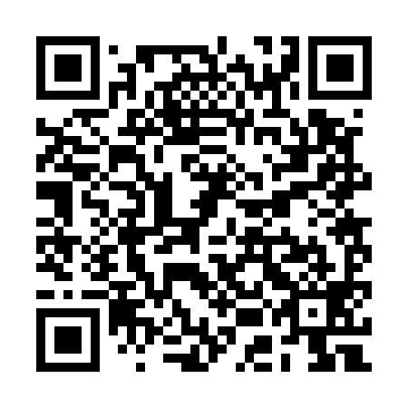 QR code for plate REB 599