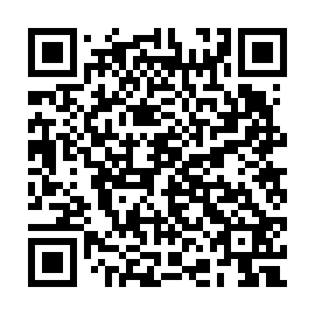 QR code for plate RFB 622