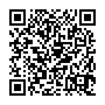 QR code for plate RFB 980