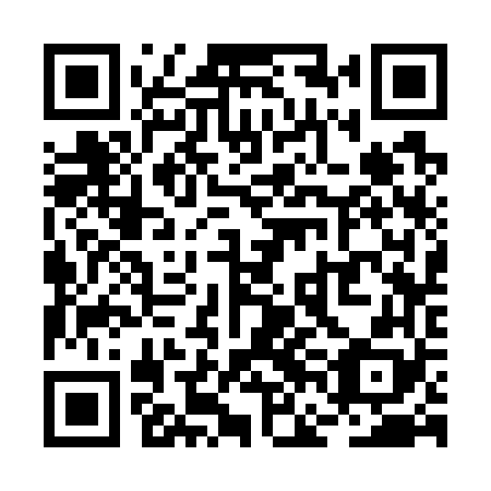 QR code for RFC 768
