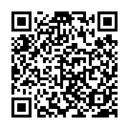 QR code for plate RFG 601
