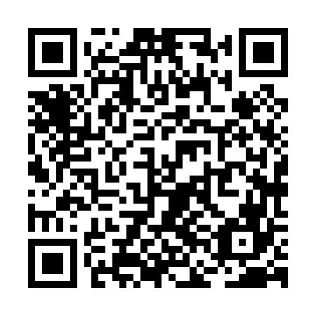 QR code for plate RFH 066