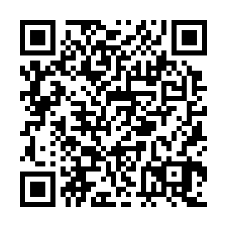QR code for plate RFK 322