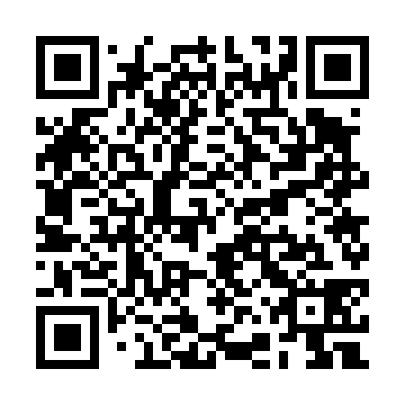 QR code for plate RFW 438