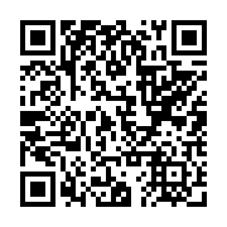 QR code for plate RFW 602