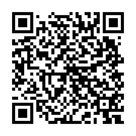 QR code for plate RGG 650