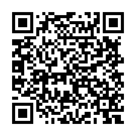 QR code for plate RGR 855