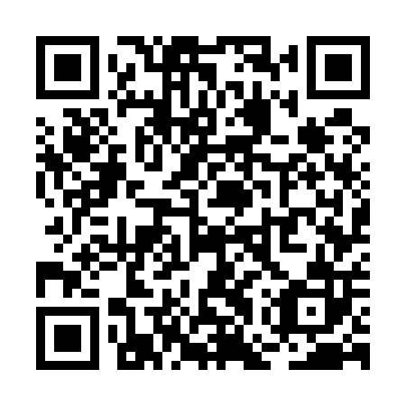QR code for plate RGW 502