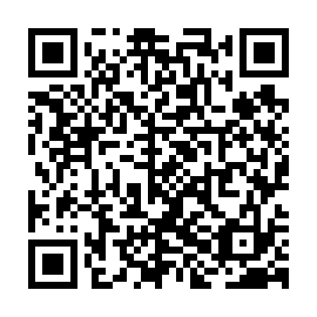 QR code for plate RHO 633
