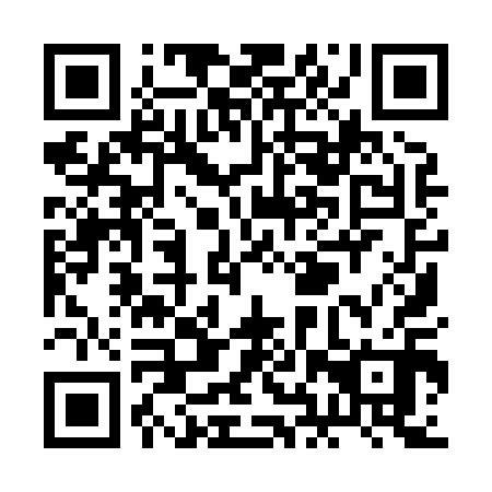 QR code for plate RHY 810