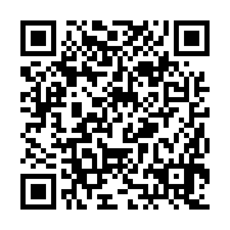QR code for plate RJB 594