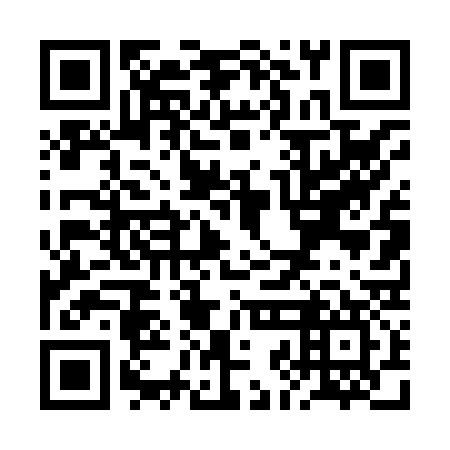 QR code for plate RJD 837