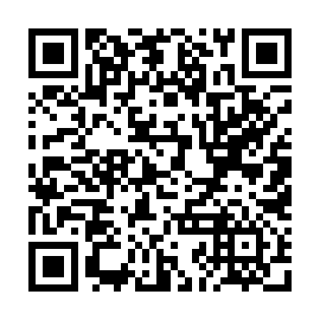 QR code for plate RJE 196
