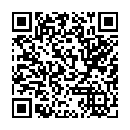 QR code for plate RJE 304