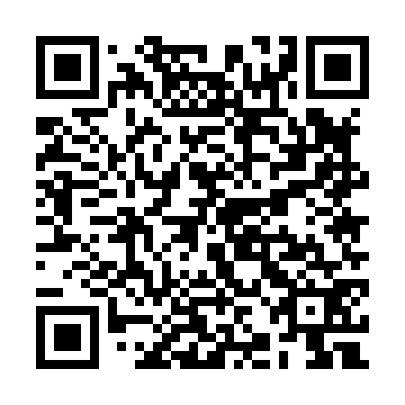 QR code for plate RJE 872