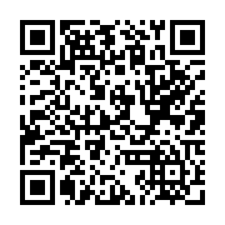 QR code for plate RJF 105