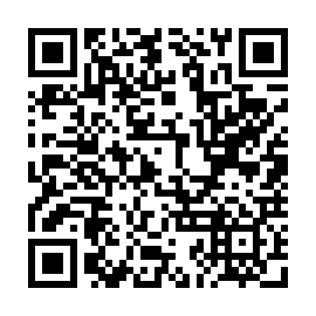 QR code for plate RJG 429