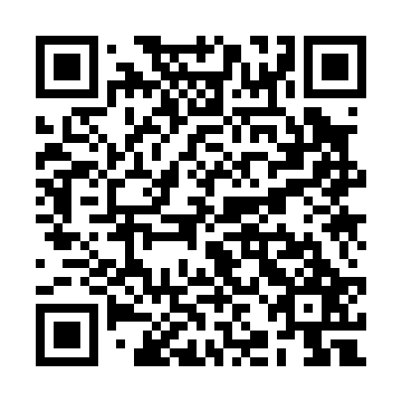 QR code for plate RJK 027