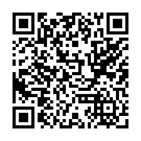 QR code for plate RJL 804