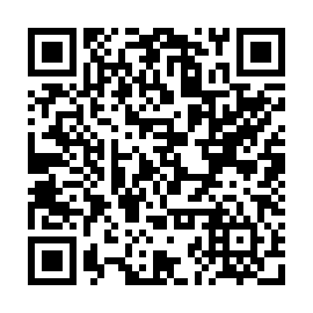QR code for plate RJS 284