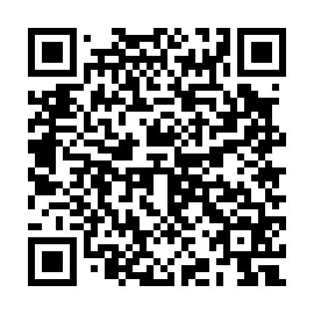 QR code for plate RJU 064