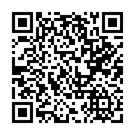 QR code for plate RJX 575