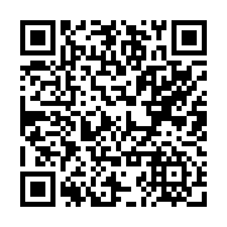 QR code for plate RJY 057
