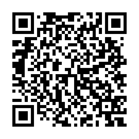 QR code for plate RJZ 735