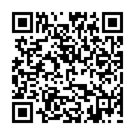 QR code for plate RKN 370