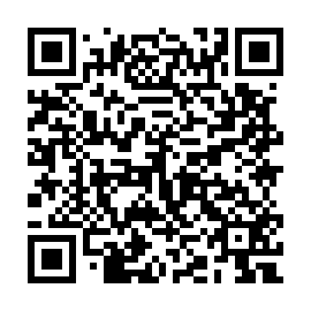 QR code for plate RKY 552