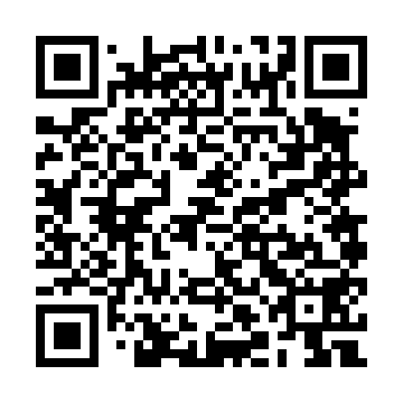 QR code for plate RLF 458
