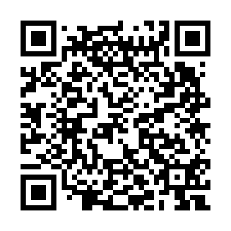 QR code for plate RLK 610