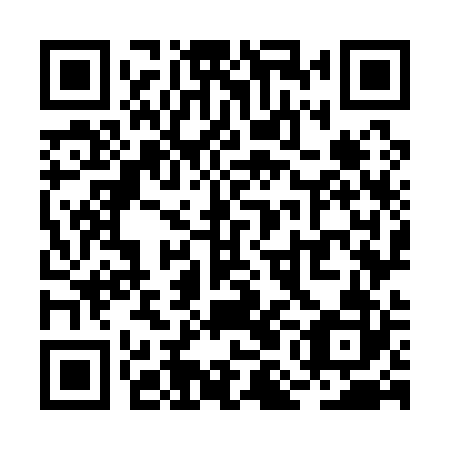 QR code for plate RMO 122