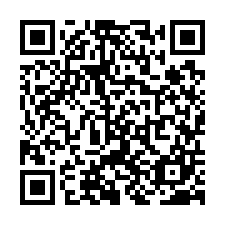 QR code for plate RNK 707