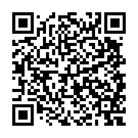 QR code for plate RNV 484