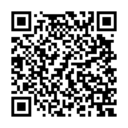 QR code for plate ROW 064