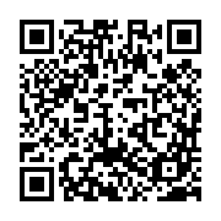 QR code for plate RPJ 447