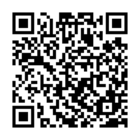 QR code for plate RPU 606
