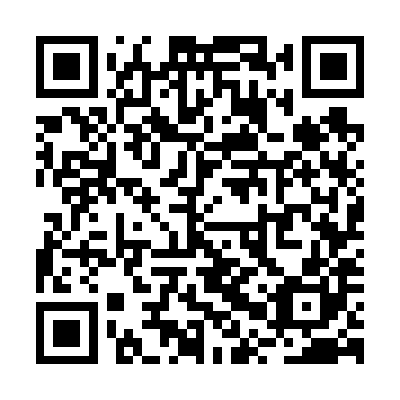 QR code for plate RPW 680
