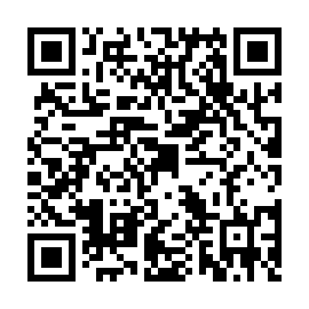 QR code for plate RPX 152