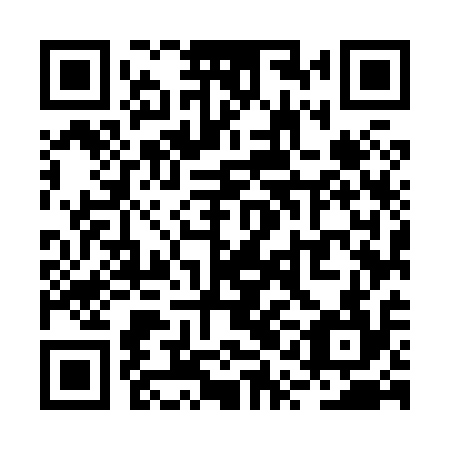 QR code for plate RQM 814