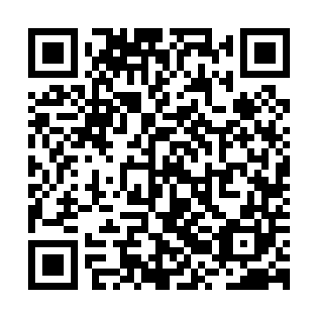 QR code for plate RRF 040