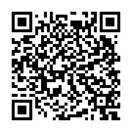 QR code for plate RRR 650