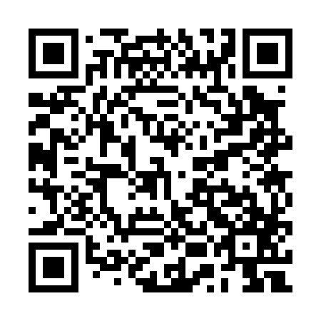 QR code for plate RUC 087