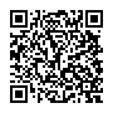 QR code for plate RUF 013