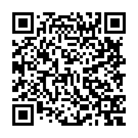 QR code for plate RUH 834