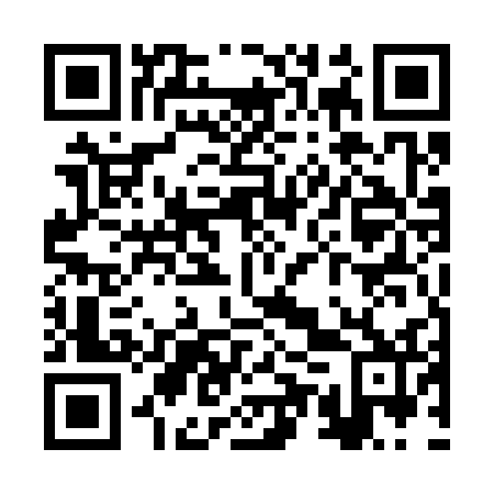 QR code for plate RUU 332