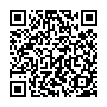 QR code for plate RUW 449