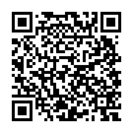 QR code for plate RVF 659